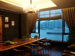 包房-张博士茗茶馆(外滩店)