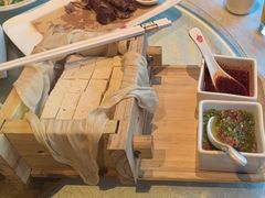 -百姓厨房(凤翔泥塑坊店)