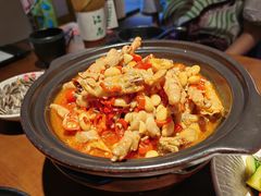 -辣瓦·江西爆炒馆子