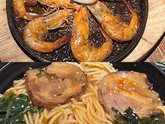-小川洋风料理(江汉路店)