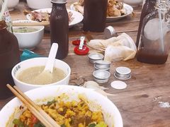 -老刘家永盛斋·传统泡馍(东关南街店)