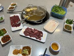 -杏花吴记牛肉火锅