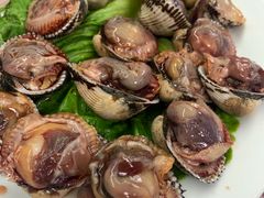 血蛤-阿杰臻选海鲜饭店(普陀山店)