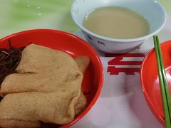 -中央财经大学-食堂