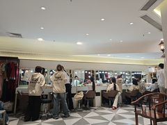 -拾光秀照相馆(石家庄勒泰中心店)