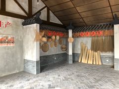-同里国家湿地公园