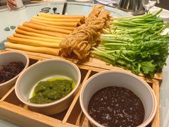 -老德州四合院·德州菜(天衢路店)