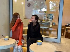 -小团圆糖水铺(襄阳南路店)