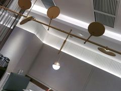 大堂-必胜客(格尔木华兴店)
