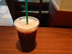 -星巴克(广州淘金路店)