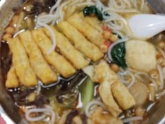-螺大喜螺蛳粉(华业东方玫瑰店)
