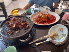 -品悦(崇明凯悦店)