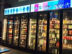 -微醺烤牛·炭火烧烤·精酿啤酒(东郊记忆店)