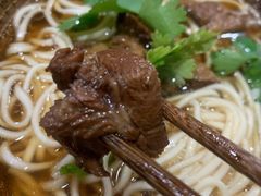 加州牛肉面-李先生牛肉面大王(马栏店)