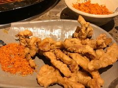 -小龙坎火锅(双林店)