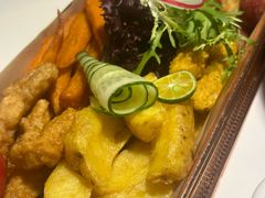 -秀儿家の小确幸融合西餐厅(万达店)