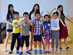 -猴有戏教育戏剧·音乐剧·主持口才·演讲朗诵辩论(环球港华师大校区)