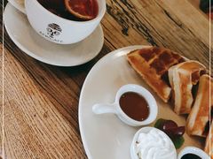 -Africafe(非洲咖啡)