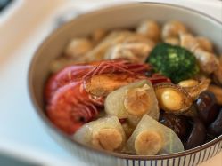 -蜜悦居月子会所(环贸中心店)