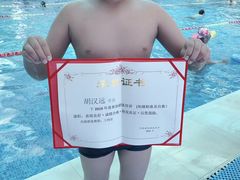 -鲨鱼游泳培训中心