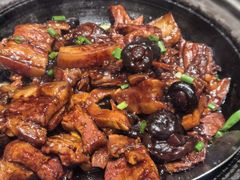 -新乾隆酒楼(帝景园店)