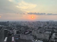 -北京威斯汀酒店