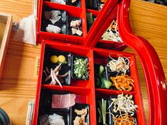 -勺子米线·云南传统小吃市集(四方街店)