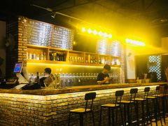 -麦落精酿啤酒餐吧(先农大院店)