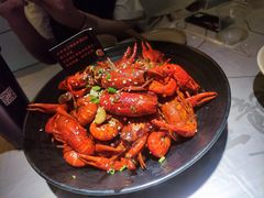 -巴厘龙虾·榜首油焖大虾(音乐学院·沿江酒馆店)