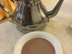 奶茶-楼兰印象(朝外店)