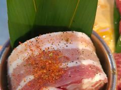 -丸藏和牛烧肉专门店(园区师惠坊店)