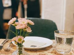 -Mark&Mars Restaurant