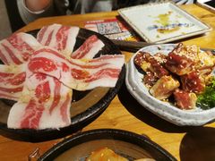 -竹涟烧肉(欢肆店•原星悦荟店)