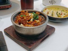 -江太极江浙菜(马桥万达广场店)