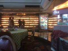 -快乐海鲜酒楼(滇池路店)