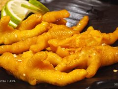 -炭舍干锅(华发商都店)