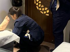 -华夏良子·足道SPA艾灸(中关村旗舰店)