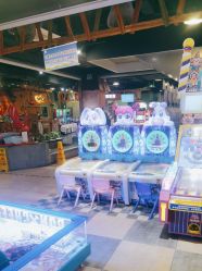 -卡通尼·Safari非洲探索乐园·生日会(金桥国际商业广场店)