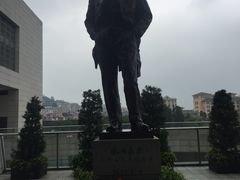 -辛亥革命纪念馆