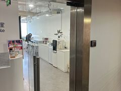 -白鲸自习室(公主坟店)