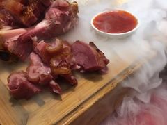 -粤香楼(新光里店)