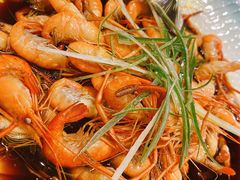 -同庆楼(滨湖万达广场店)