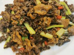 -下梅人家土菜馆(历史文化餐厅度假区店)