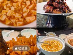 -苏帮袁Sue Cuisine(南开大悦城店)