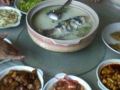 android_upload_pic-天乐农家鱼头王(天目湖店)