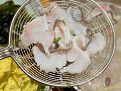 -綱元·海鲜豆捞(明州里店)