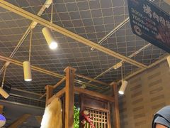 -有奴思烤肉·清真(正宁路店)