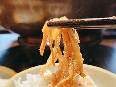 -张翻越·川渝冒菜·武汉黑鸭煲(城北万象城店)