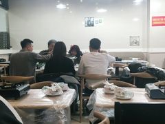 大堂-正宗简阳羊肉汤(荣盛·布鲁明顿广场店)