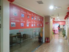 -天鹅到家·保姆月嫂育儿嫂(两江店)